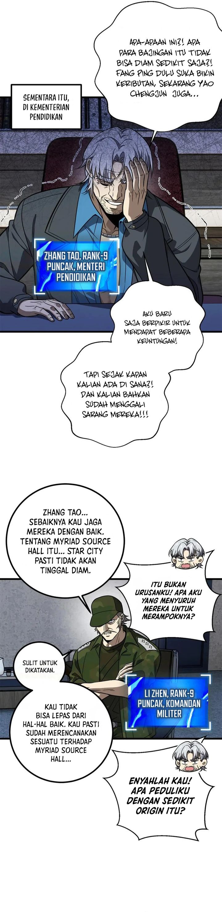 Dilarang COPAS - situs resmi www.mangacanblog.com - Komik global gao wu 299 - chapter 299 300 Indonesia global gao wu 299 - chapter 299 Terbaru 21|Baca Manga Komik Indonesia|Mangacan